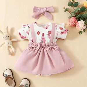 Baby Girls dress  ages